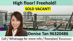 Prestige Heights (D12), Apartment #139161192
